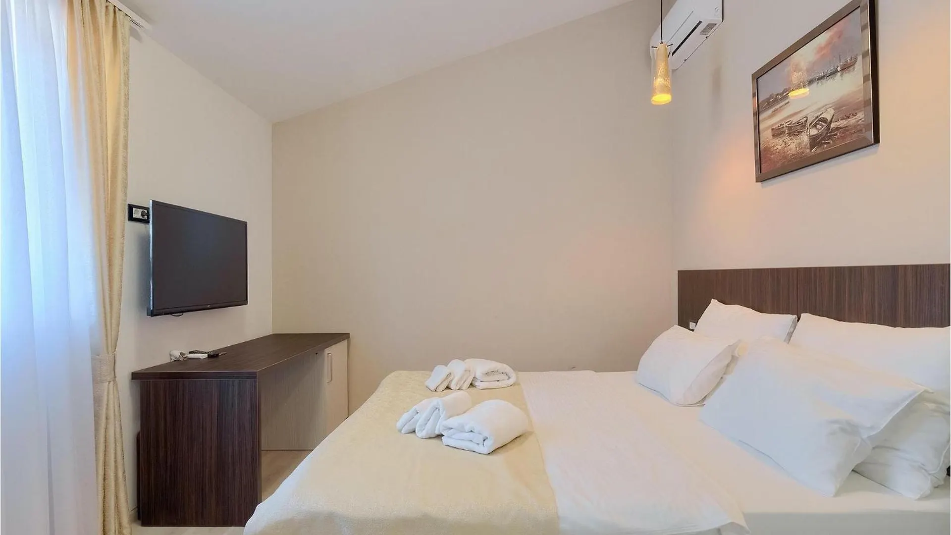 Holiday home Villa Alba Rossa Sisan